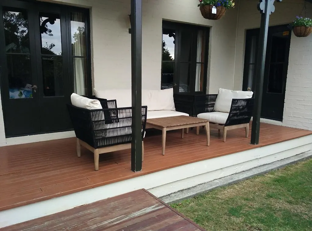Monica Guest House Christchurch